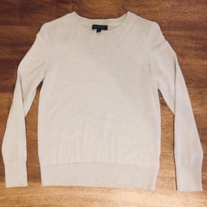 100% 🅼🅴🆁🅸🅽🅾 🆆🅾🅾🅻 light sweater